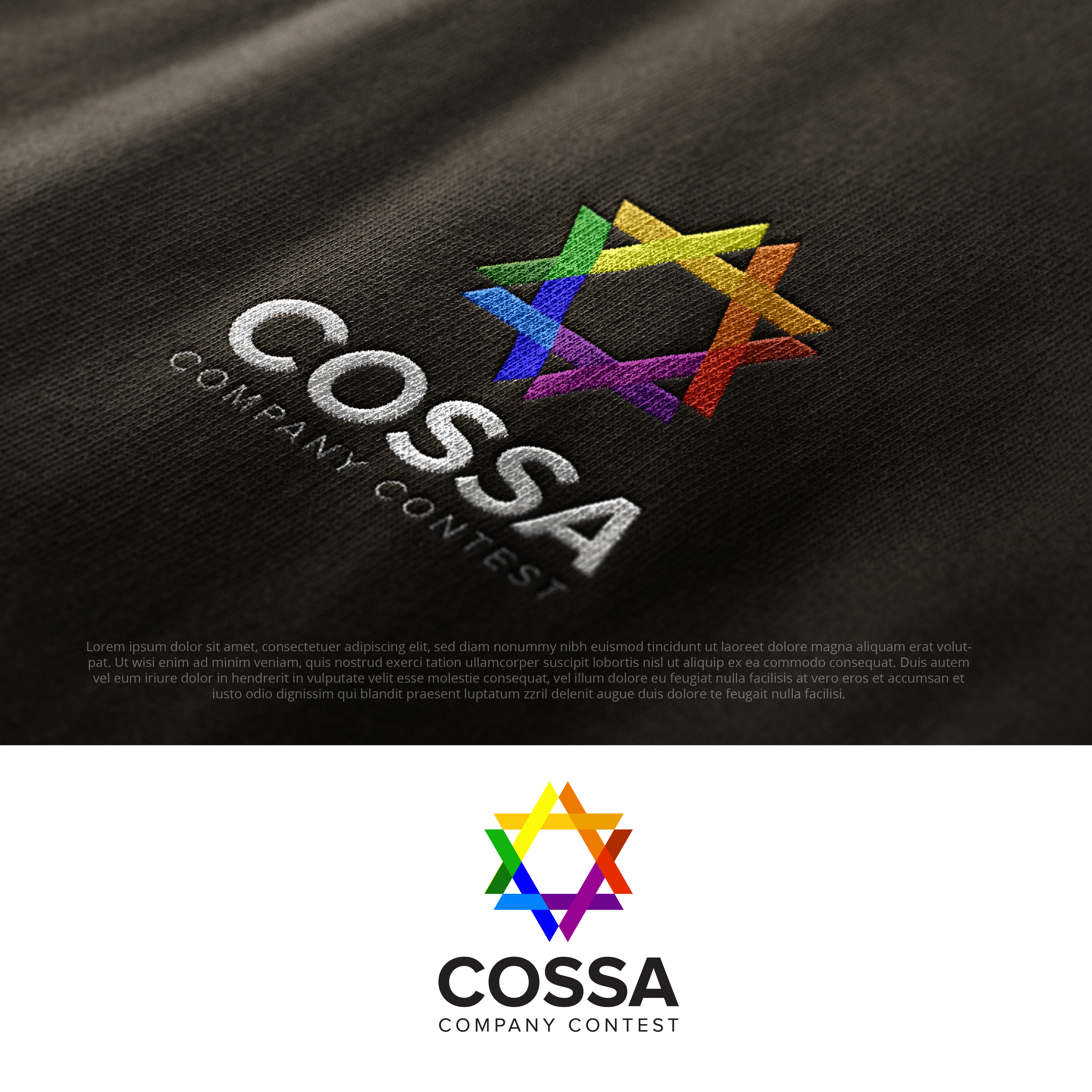 Logo Design by Balvin Design for this project | Design #28064117