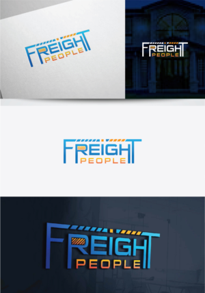 Logo Design by Deziners Zone for Customized Logistics Group | Design: #28065104