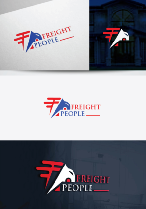 Logo Design by Deziners Zone for Customized Logistics Group | Design: #28065105