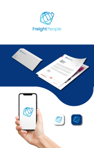 Logo Design by creative.bugs for Customized Logistics Group | Design: #28067029