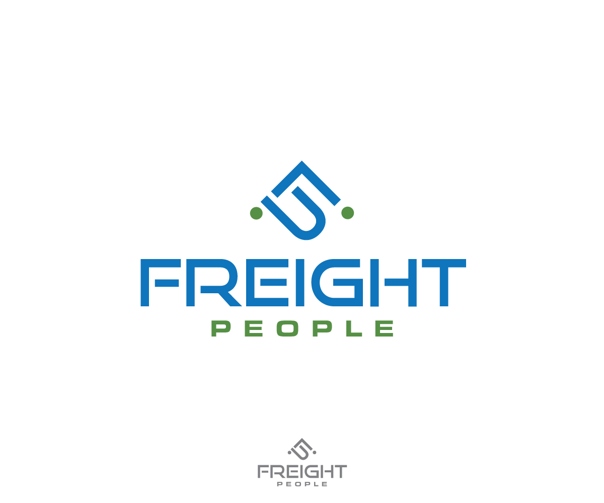 Logo Design by Magic of Art for Customized Logistics Group | Design #28086278
