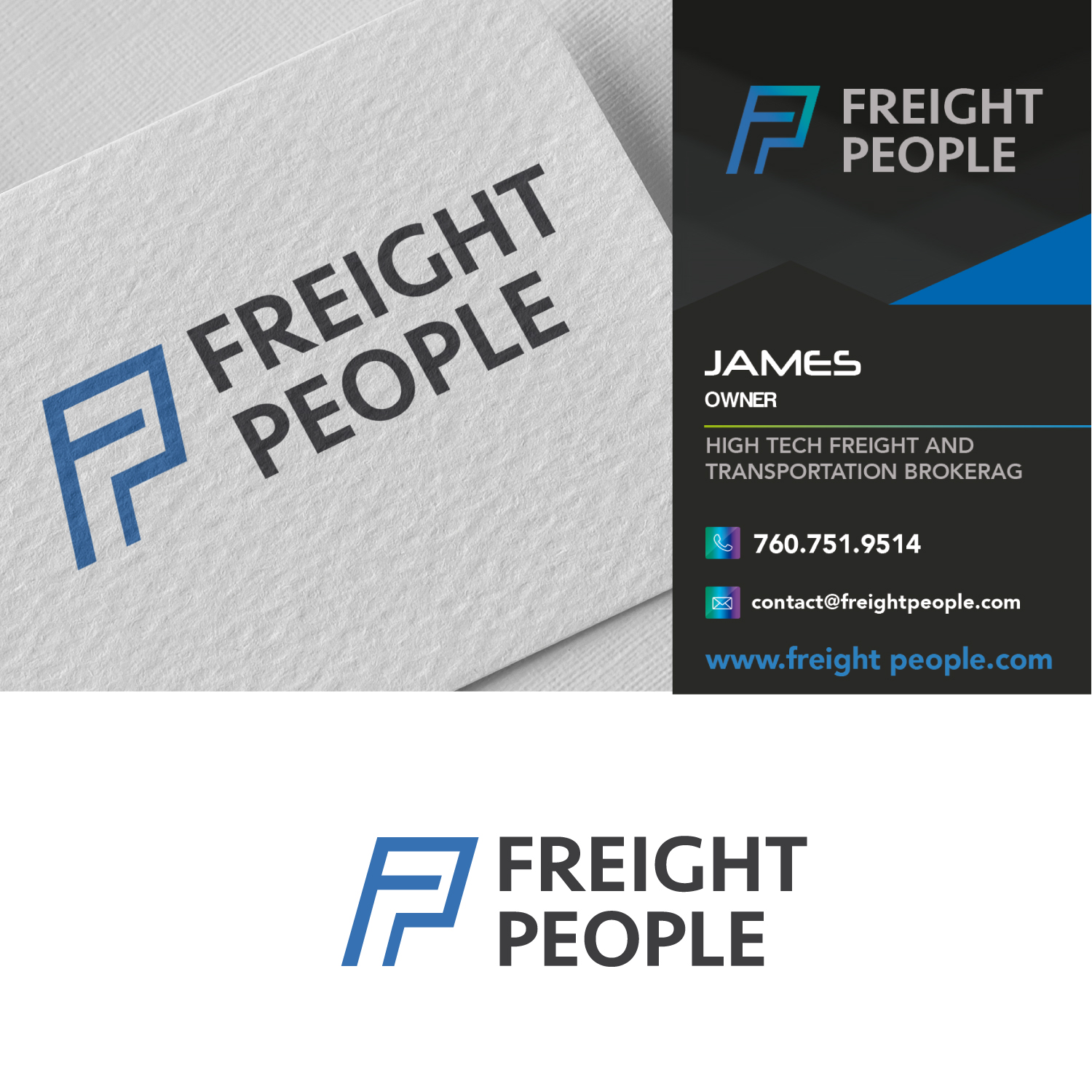 Logo Design by vigie for Customized Logistics Group | Design #28075090