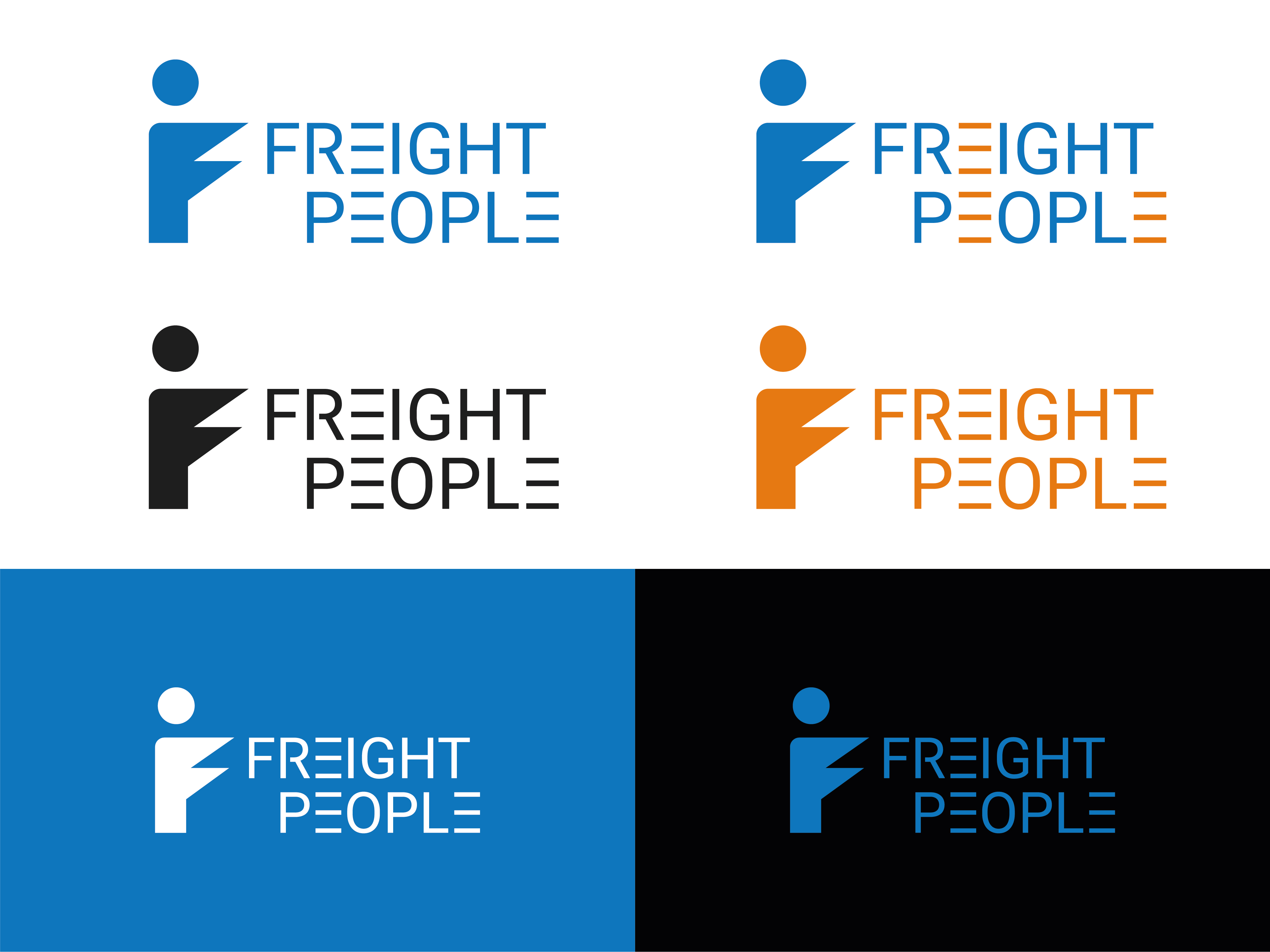 Logo Design by sun_bird for Customized Logistics Group | Design #28146493