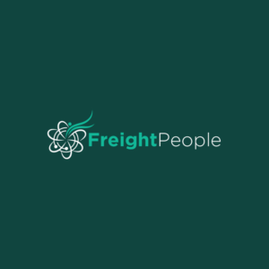 Freight People | Logo Design by Ansh Design