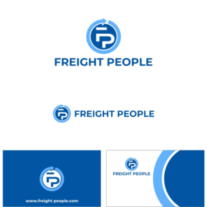 Logo Design by OrianO-70 for Customized Logistics Group | Design #28096217