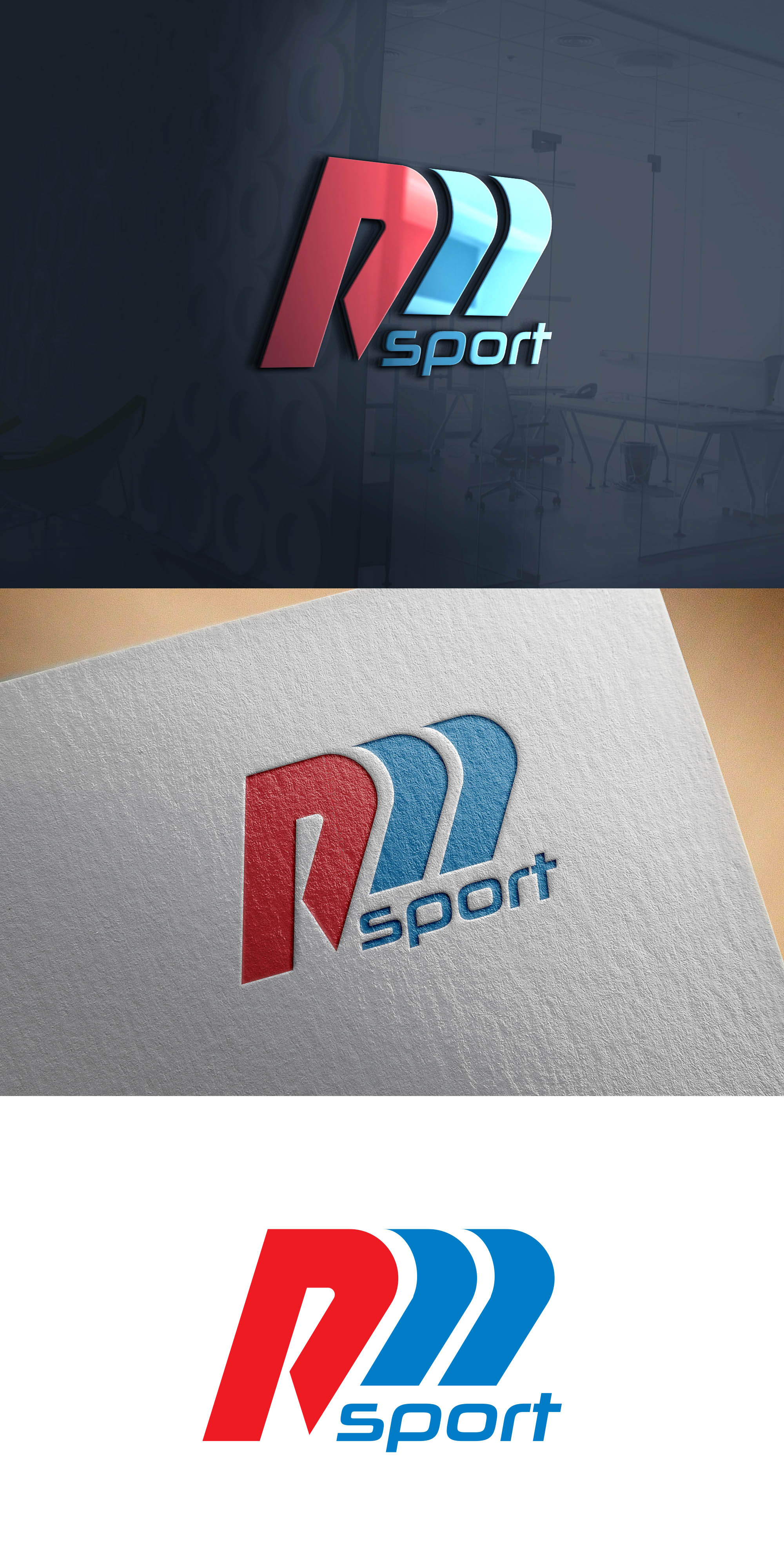 Logo Design by sariaka for this project | Design #28098730