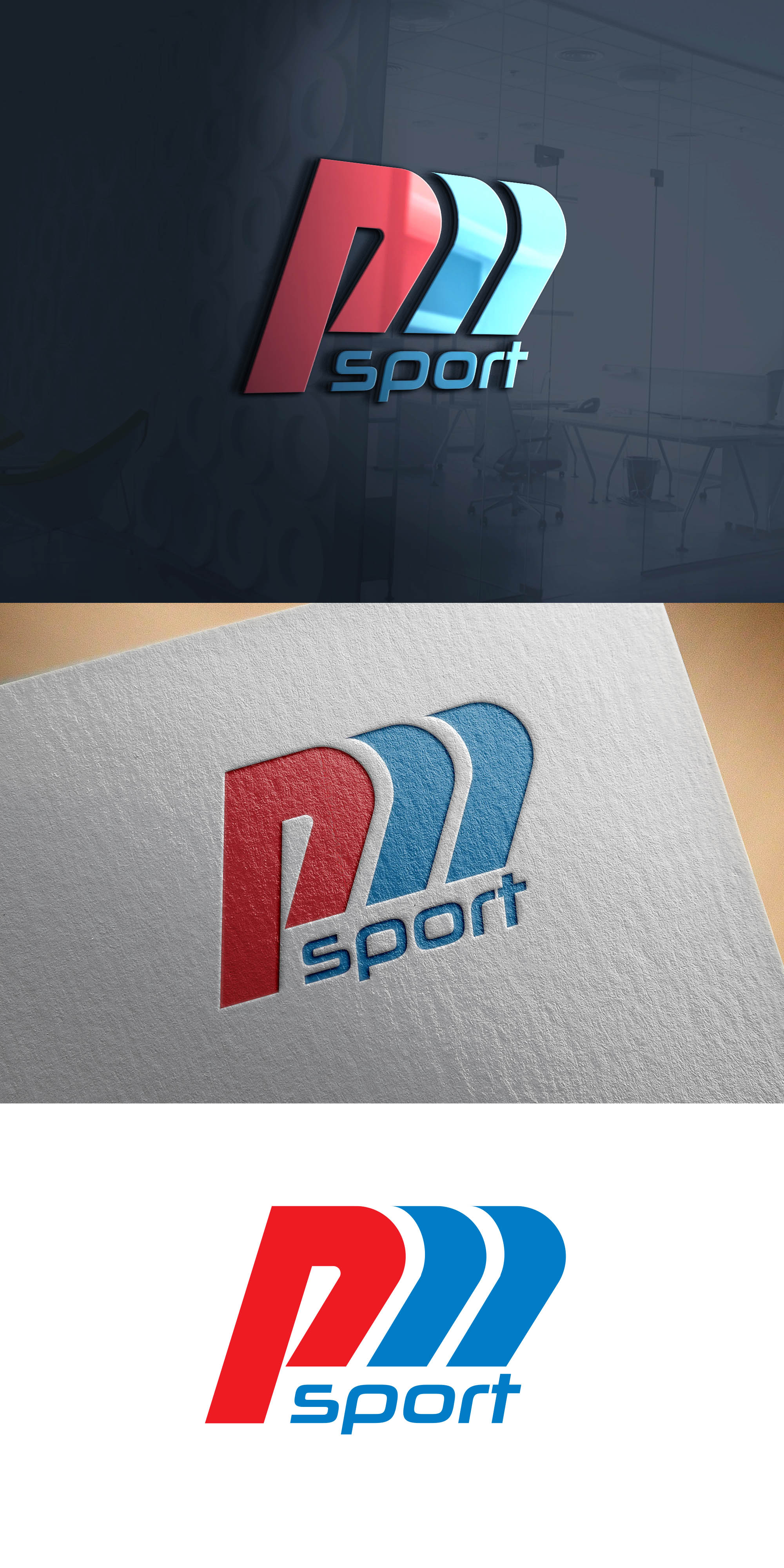 Logo Design by sariaka for this project | Design #28101375