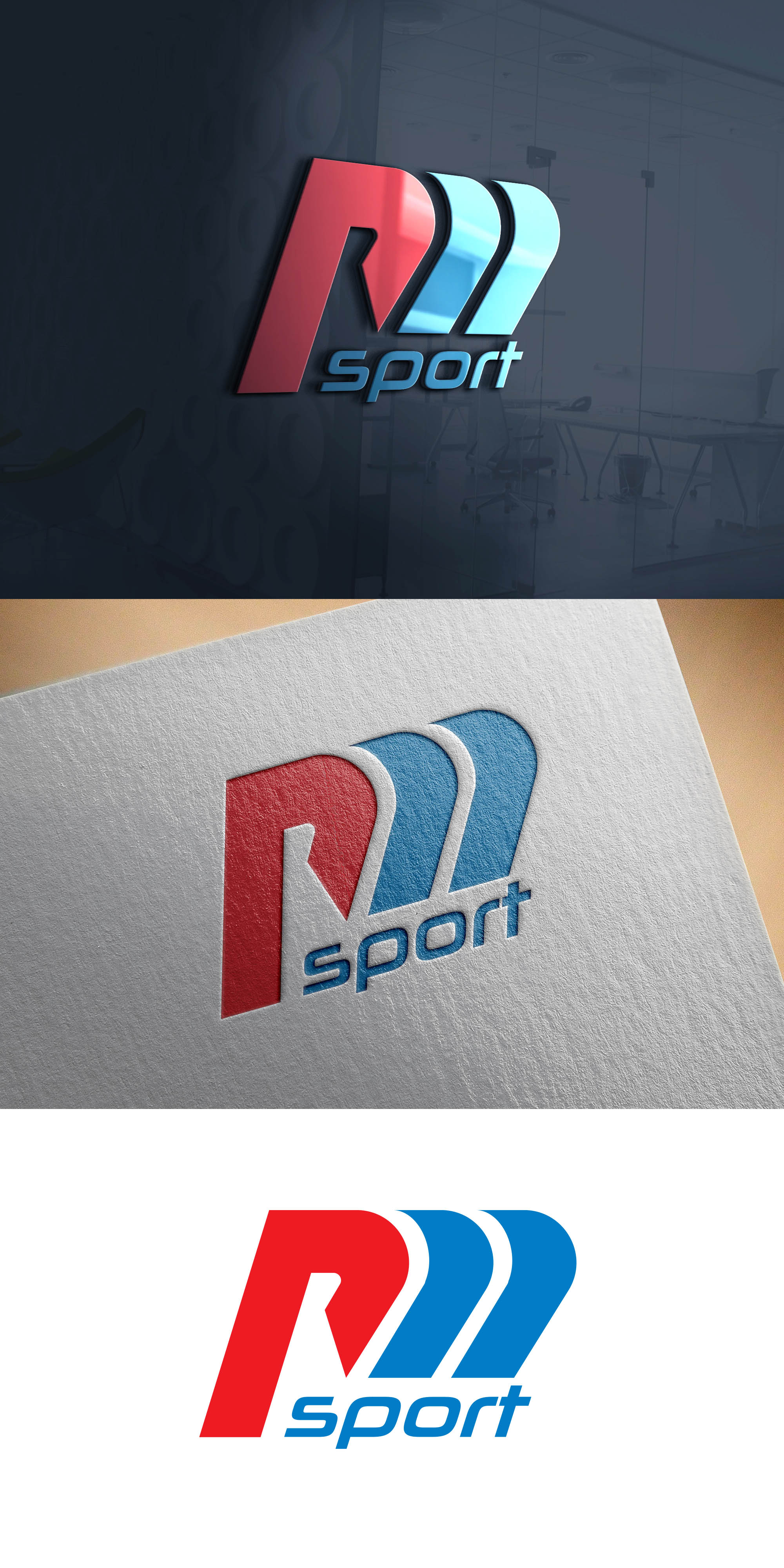 Logo Design by sariaka for this project | Design #28101611