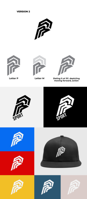 Logo Design by anshtoyj for this project | Design: #28091603