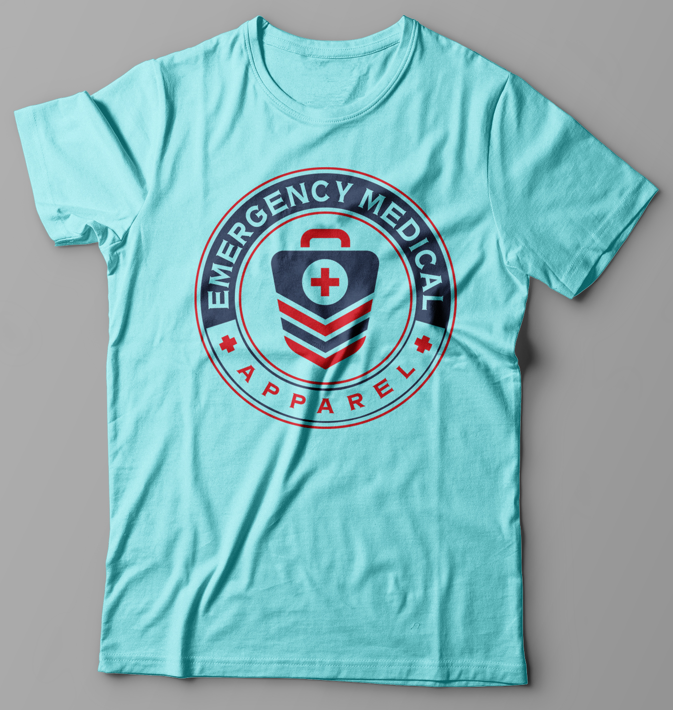 T-shirt Design by O_O NIZAL O_O for this project | Design #28072209