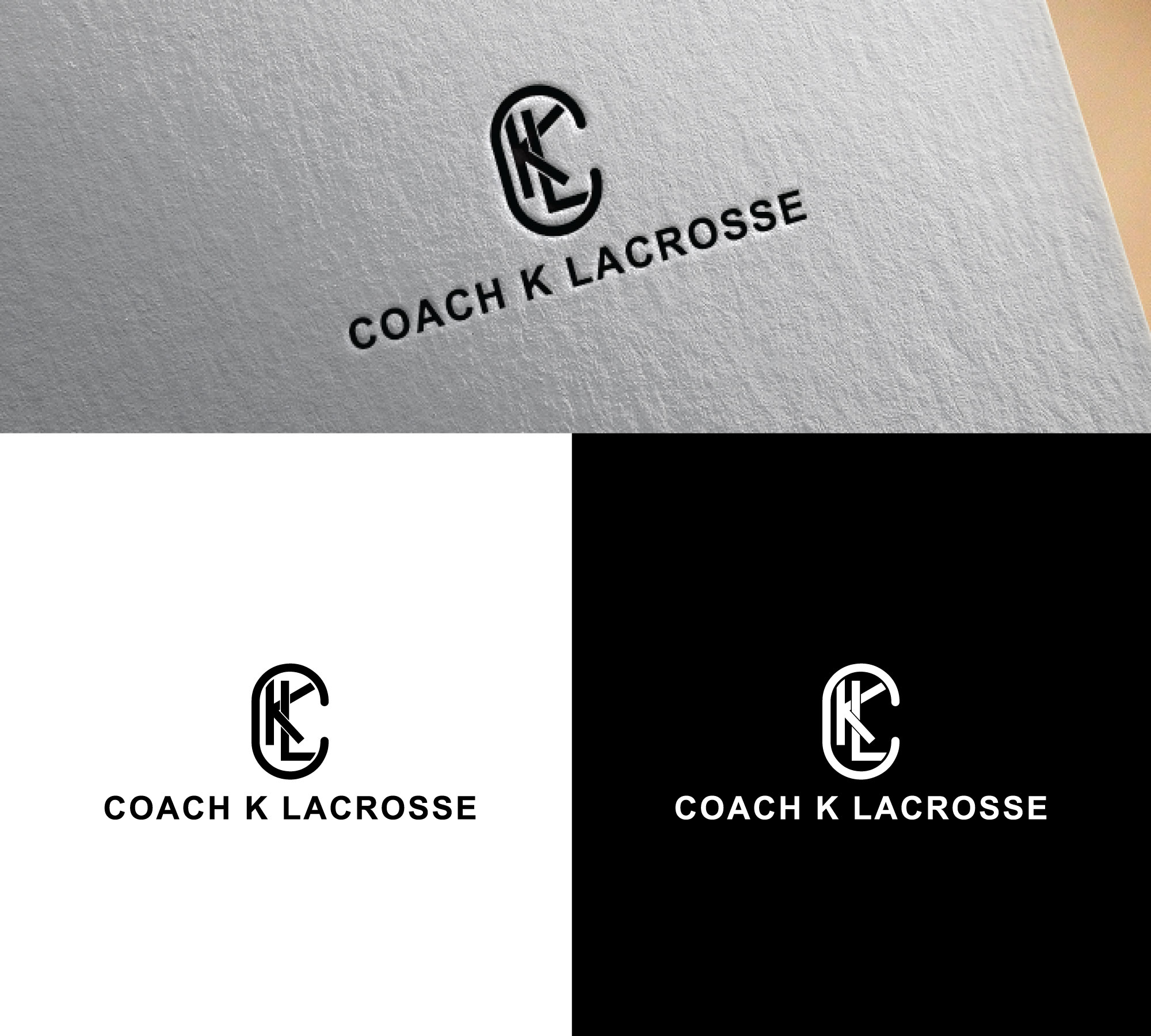 Logo Design by RRR Design for this project | Design #28066460