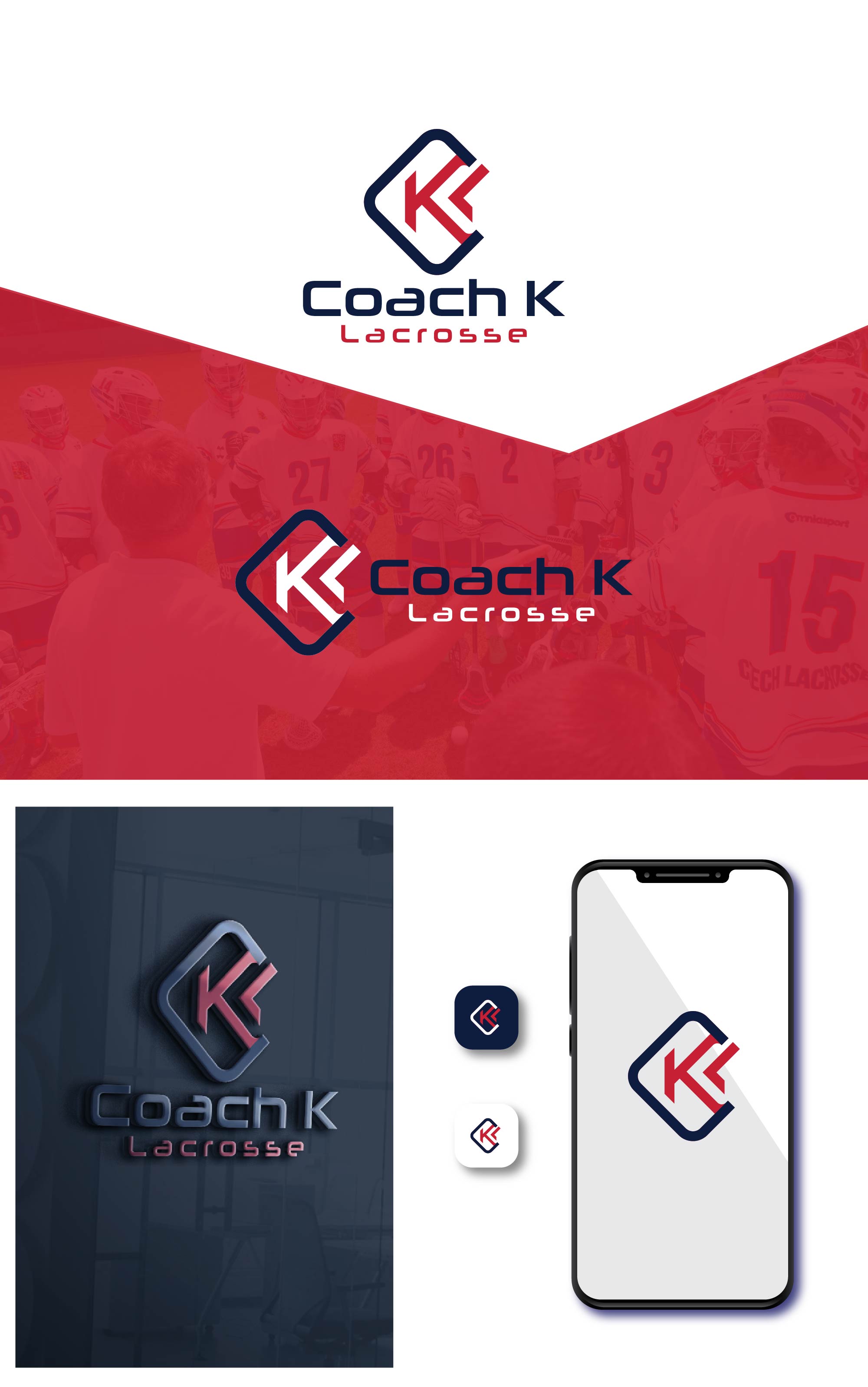 Logo Design by creative.bugs for this project | Design #28067120