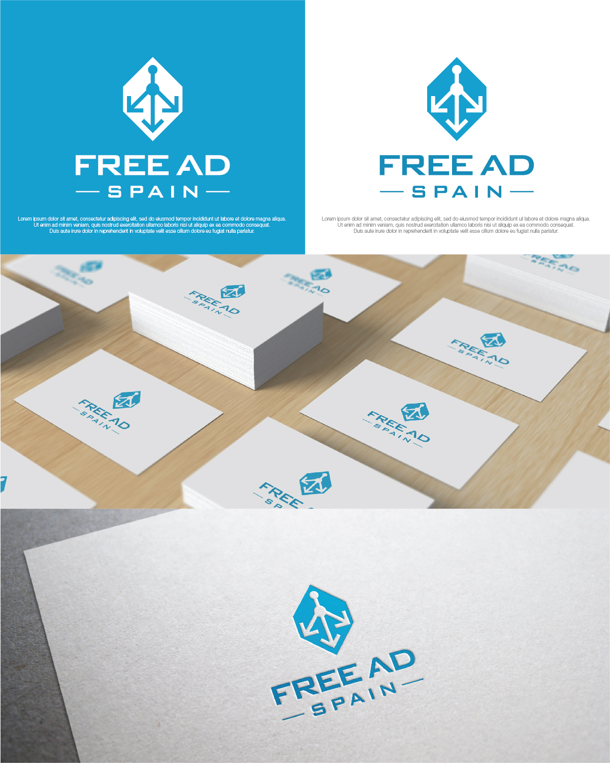 Logo-Design von dstudios für dieses Projekt | Design #28093378