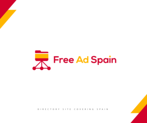 Free Ad Spain | Diseño de Logo por ecorokerz