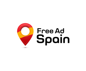 Free Ad Spain | Design de Logo par dennisdesigns