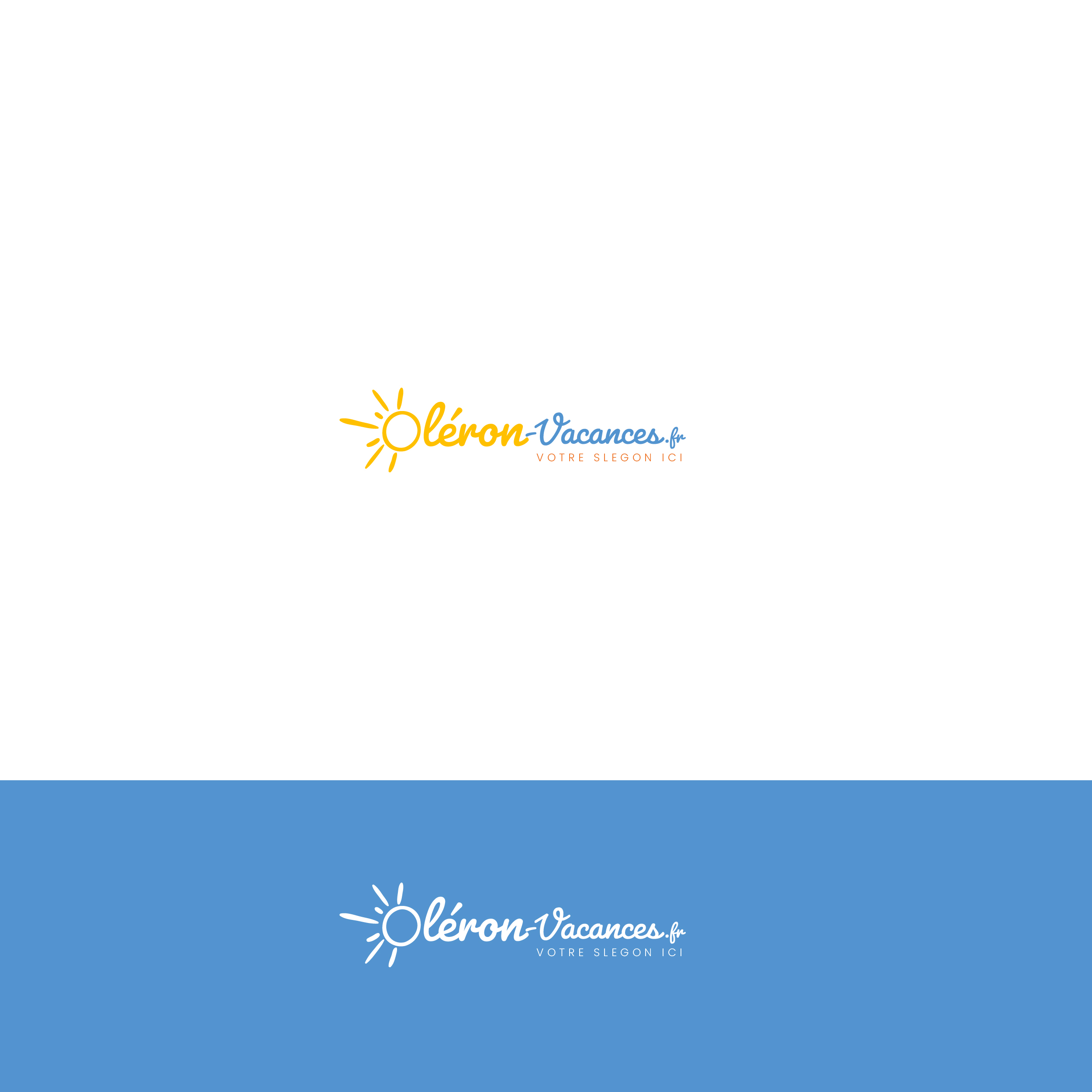 Logo Design by Kamal Mangache for CECB LOISIRS | Design #28103109