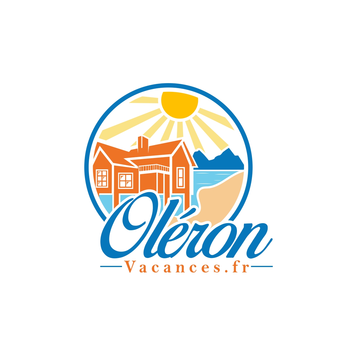 Logo Design by fly  design for CECB LOISIRS | Design #28065442