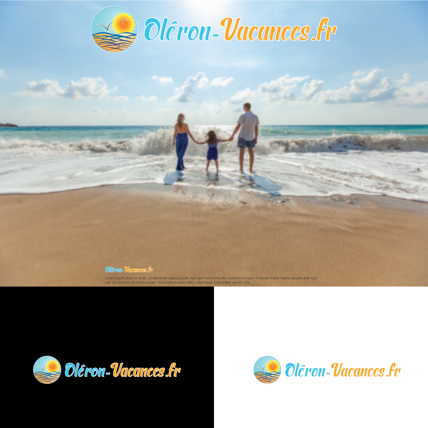 Diseño de Logo por QialDesign para CECB LOISIRS | Diseño #28119947