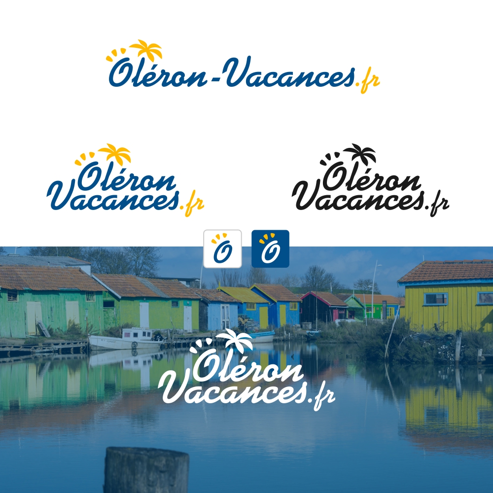 Diseño de Logo por MOH Studio para CECB LOISIRS | Diseño #28077596