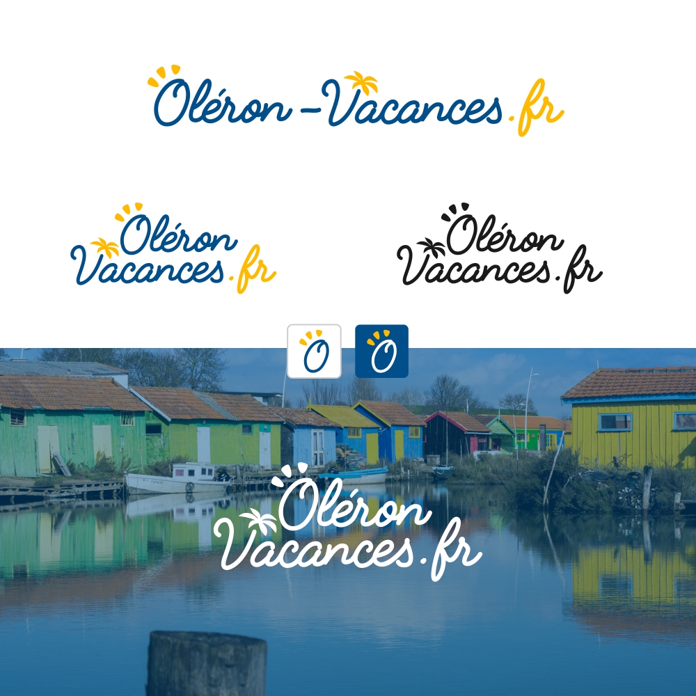 Diseño de Logo por MOH Studio para CECB LOISIRS | Diseño #28084485