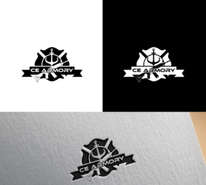 Logo Design by RRR Design for this project | Design: #28066224