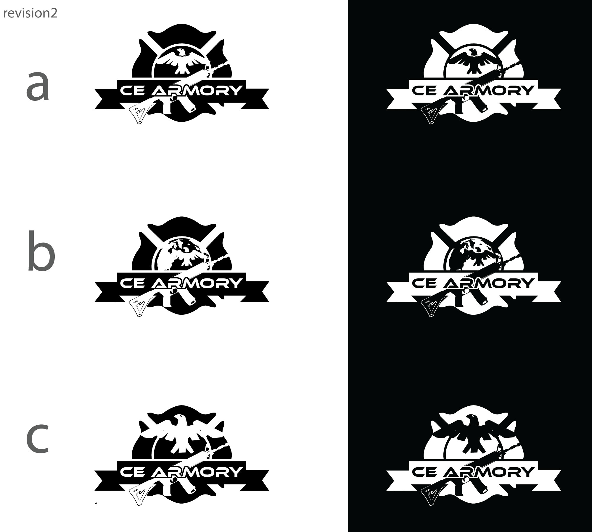 Logo Design by RRR Design for this project | Design #28083005