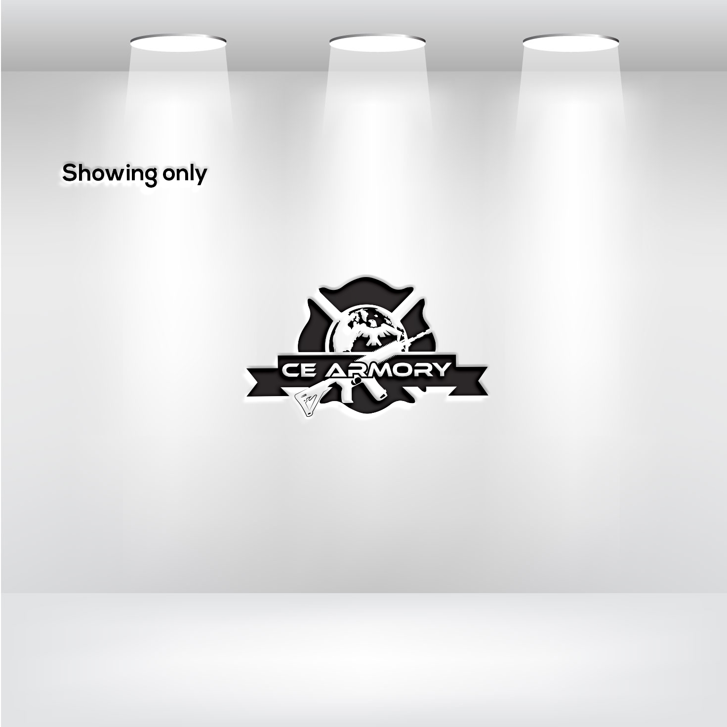 Logo Design by RRR Design for this project | Design #28083014