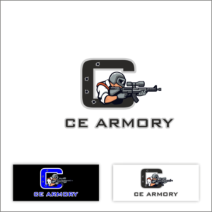 Logo Design by desingman