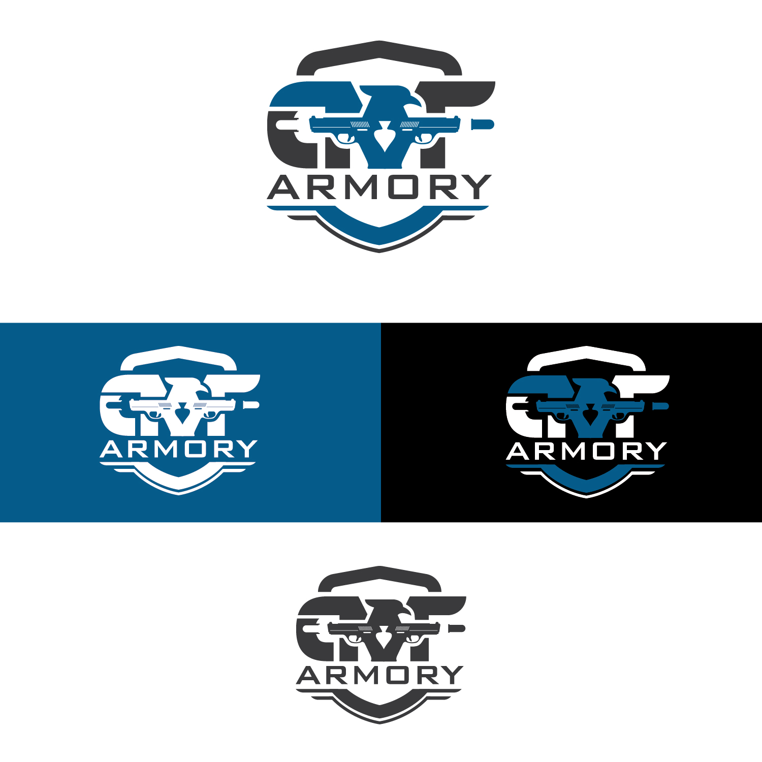 Logo Design by Maxo-Biz for this project | Design #28078054