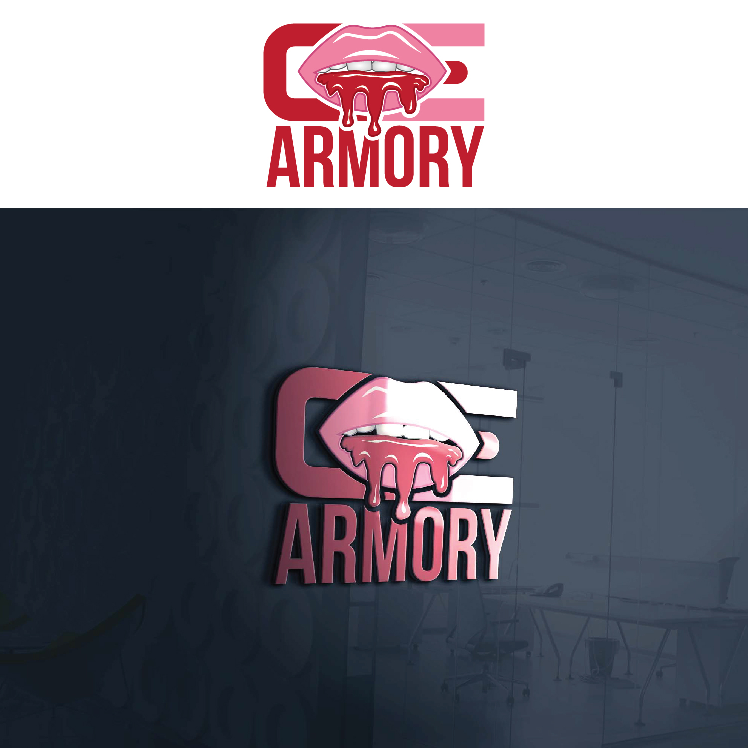 Logo Design by Maxo-Biz for this project | Design #28078055