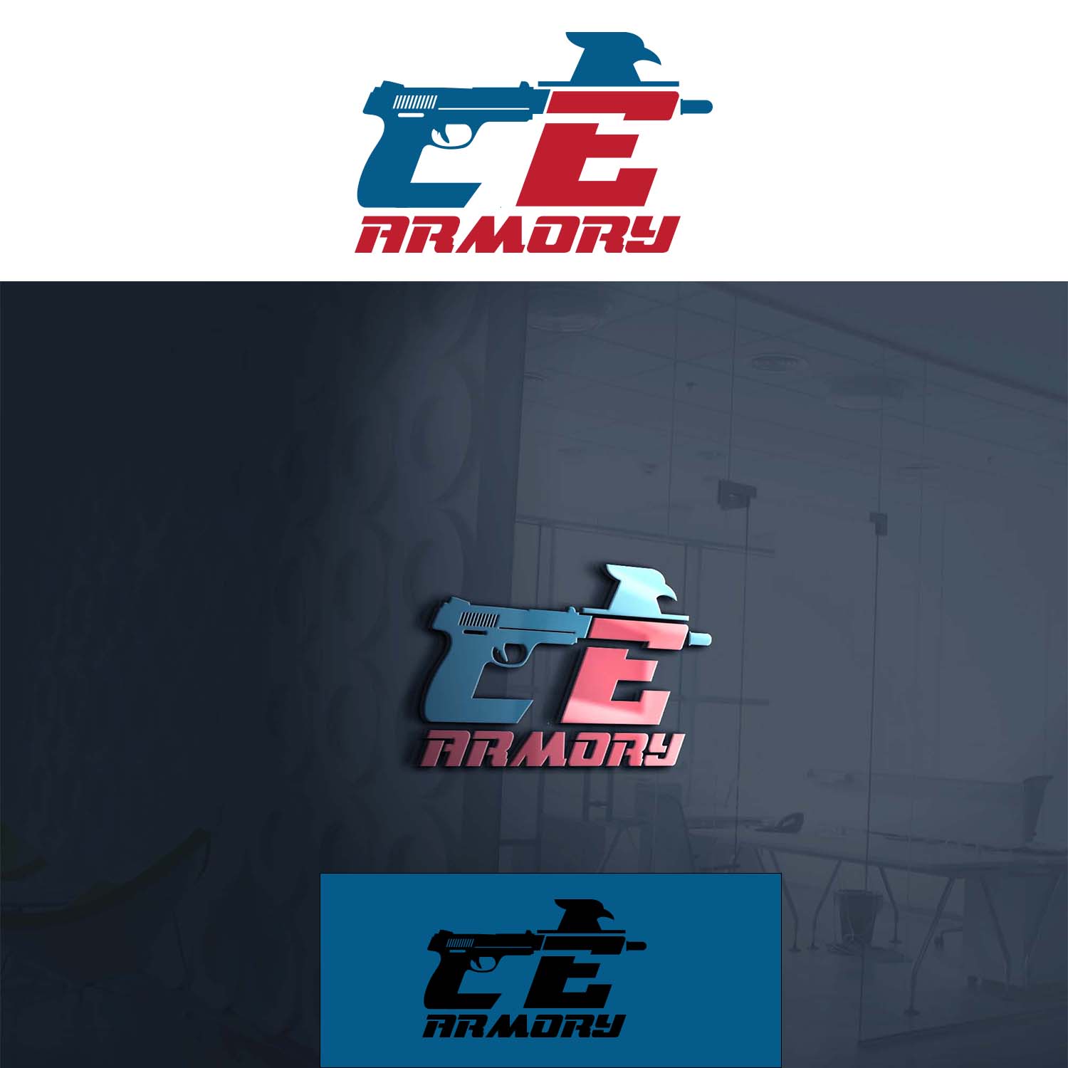 Design de Logo par Maxo-Biz pour ce projet | Design #28085795
