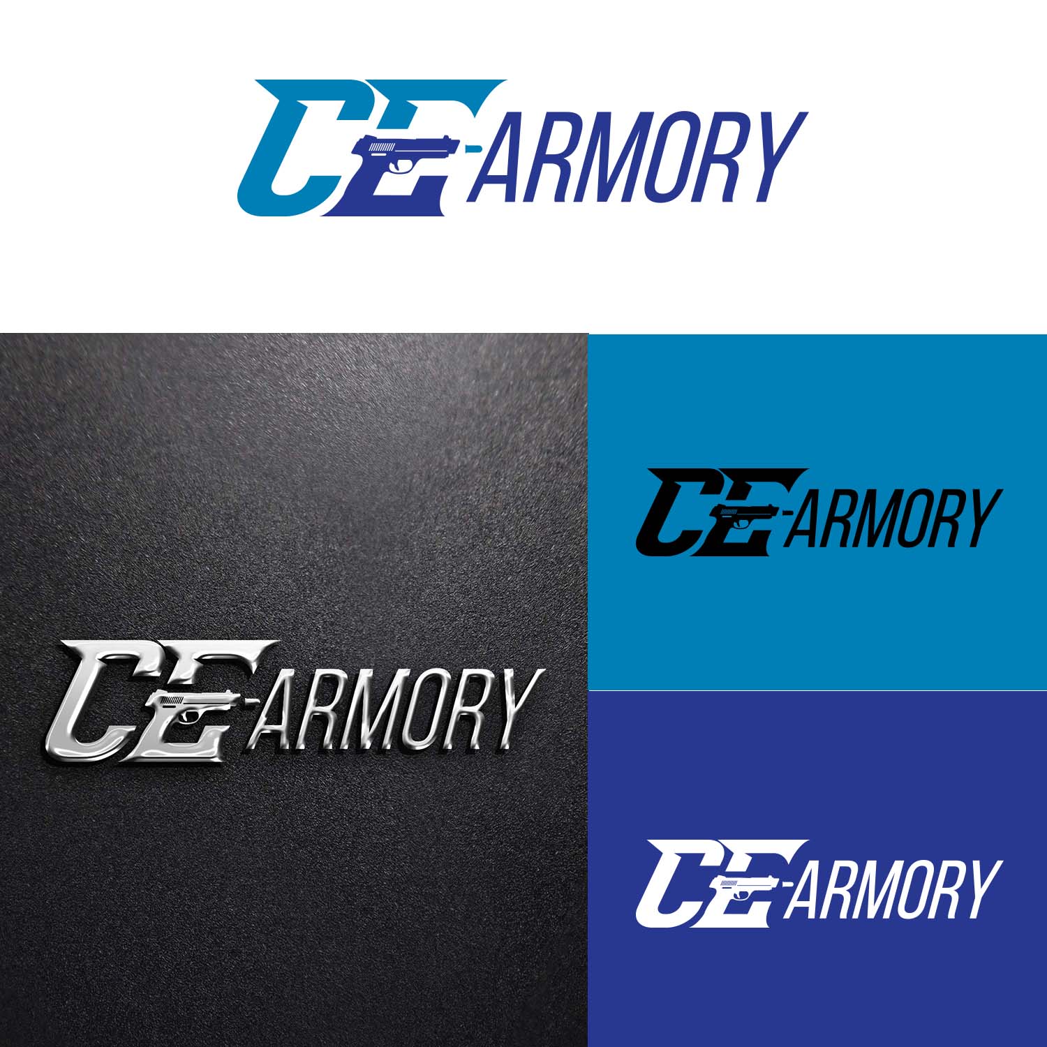 Logo Design by Maxo-Biz for this project | Design #28085797