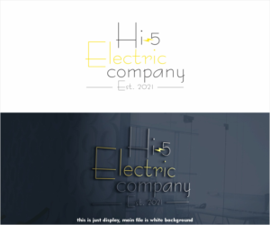 Logo Design by alkaline for this project | Design: #28063875