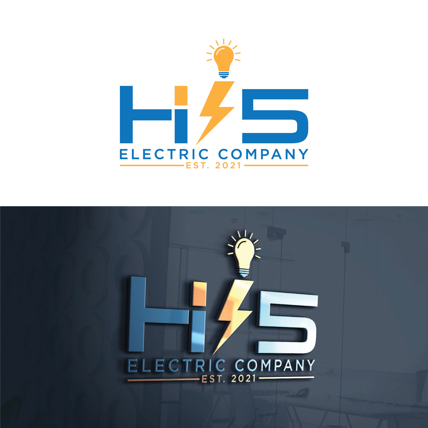 Logo Design by LAXMI DESIGNHUB for this project | Design #28065573