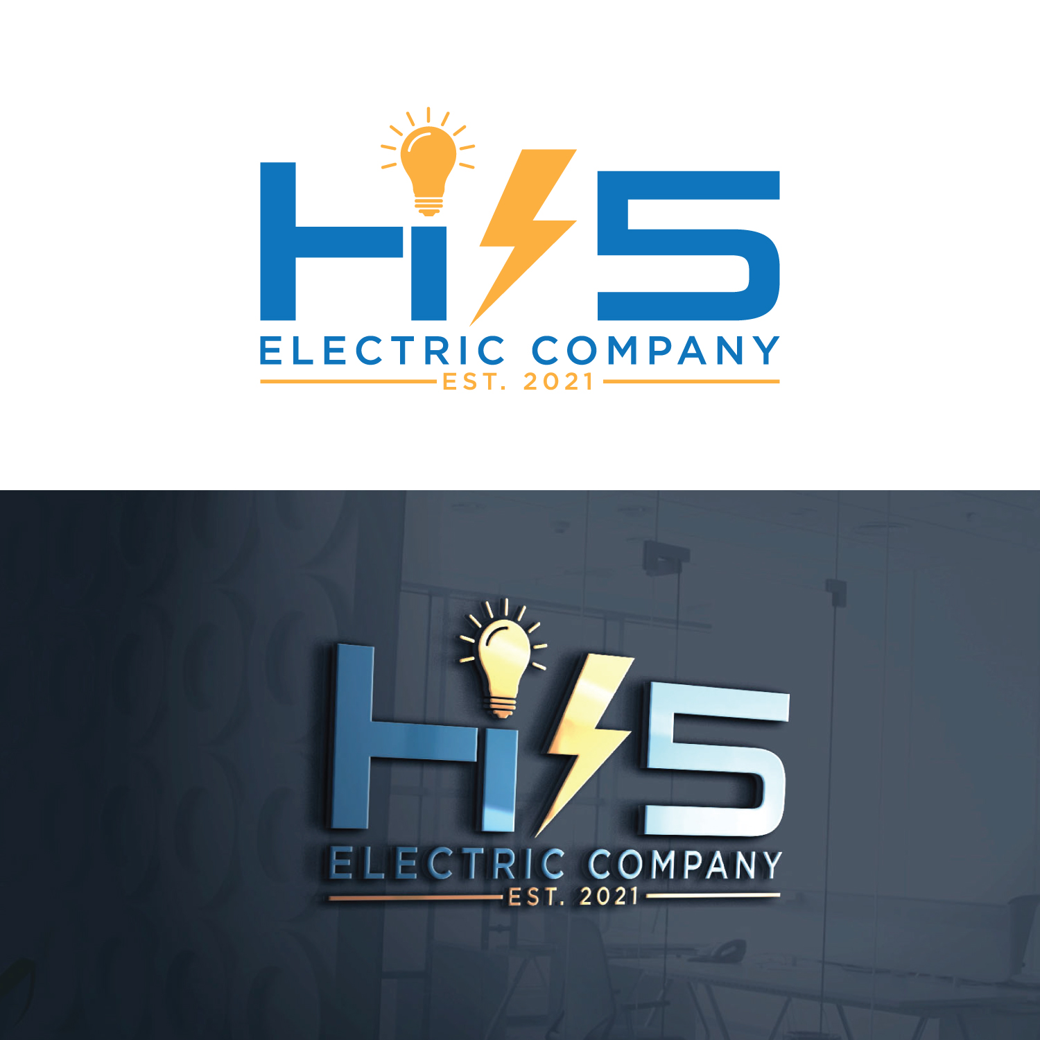 Logo Design by LAXMI DESIGNHUB for this project | Design #28065574