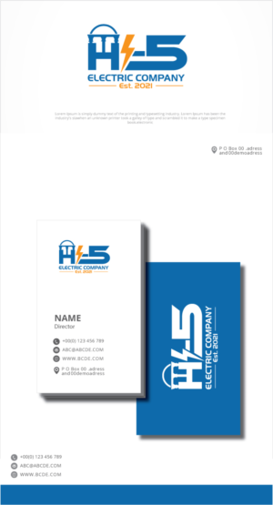 Logo Design by graphicevolution for this project | Design: #28064798