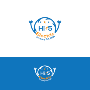Logo Design by HUD.Q