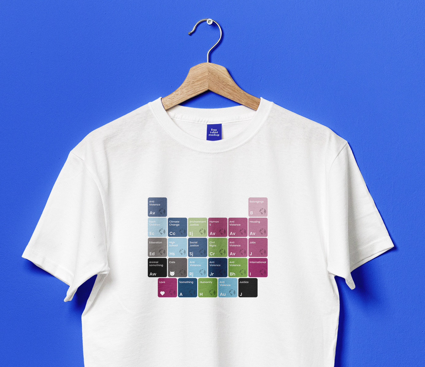 Graphic Design by JK18 for this project | Design #28065995