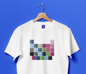 Graphic Design by JK18 for this project | Design: #28065995