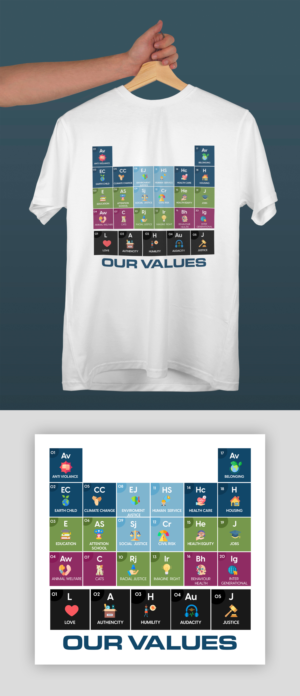 Graphic Design by debdesign for this project | Design: #28065284