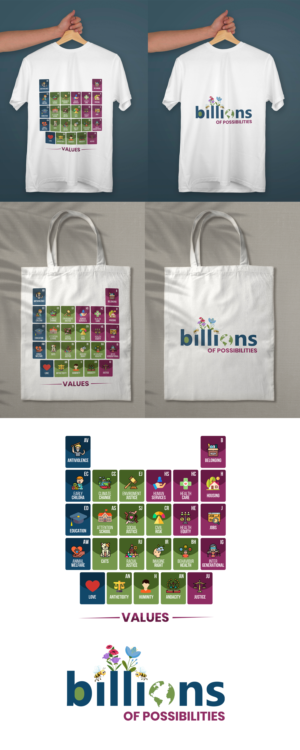 Graphic Design by debdesign for this project | Design: #28067439