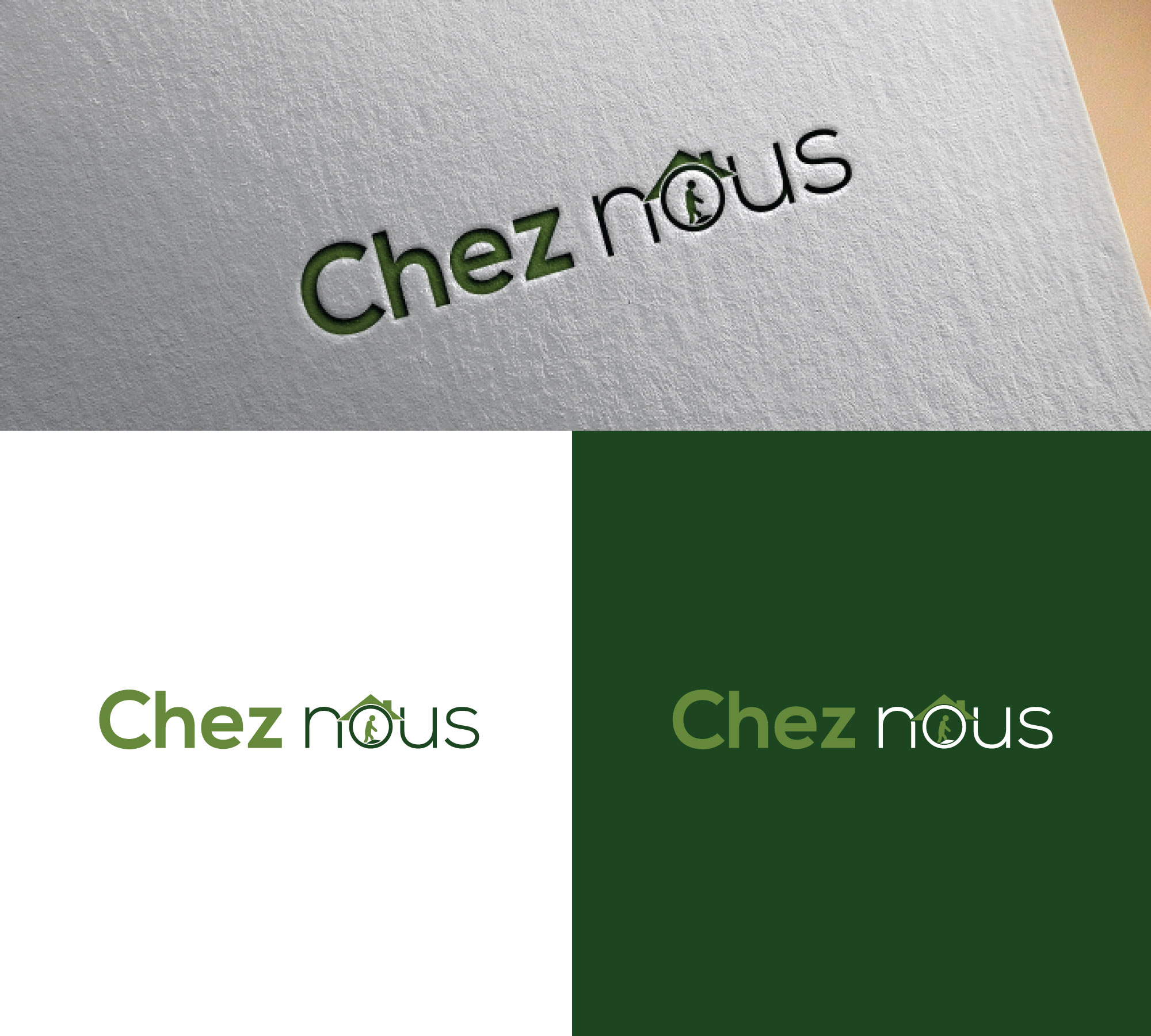 Logo Design by RRR Design for this project | Design #28069261