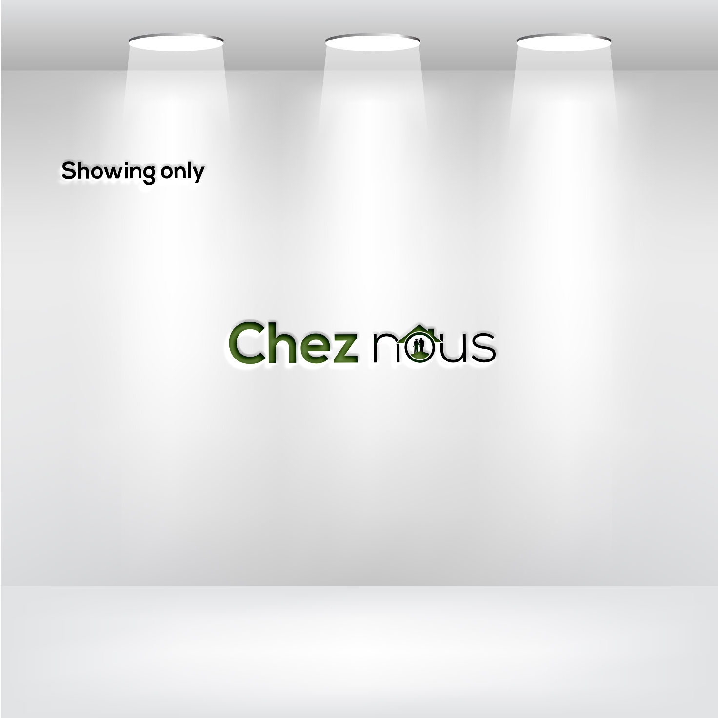 Logo Design by RRR Design for this project | Design #28077114