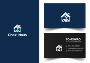 Logo Design by Elias Ali