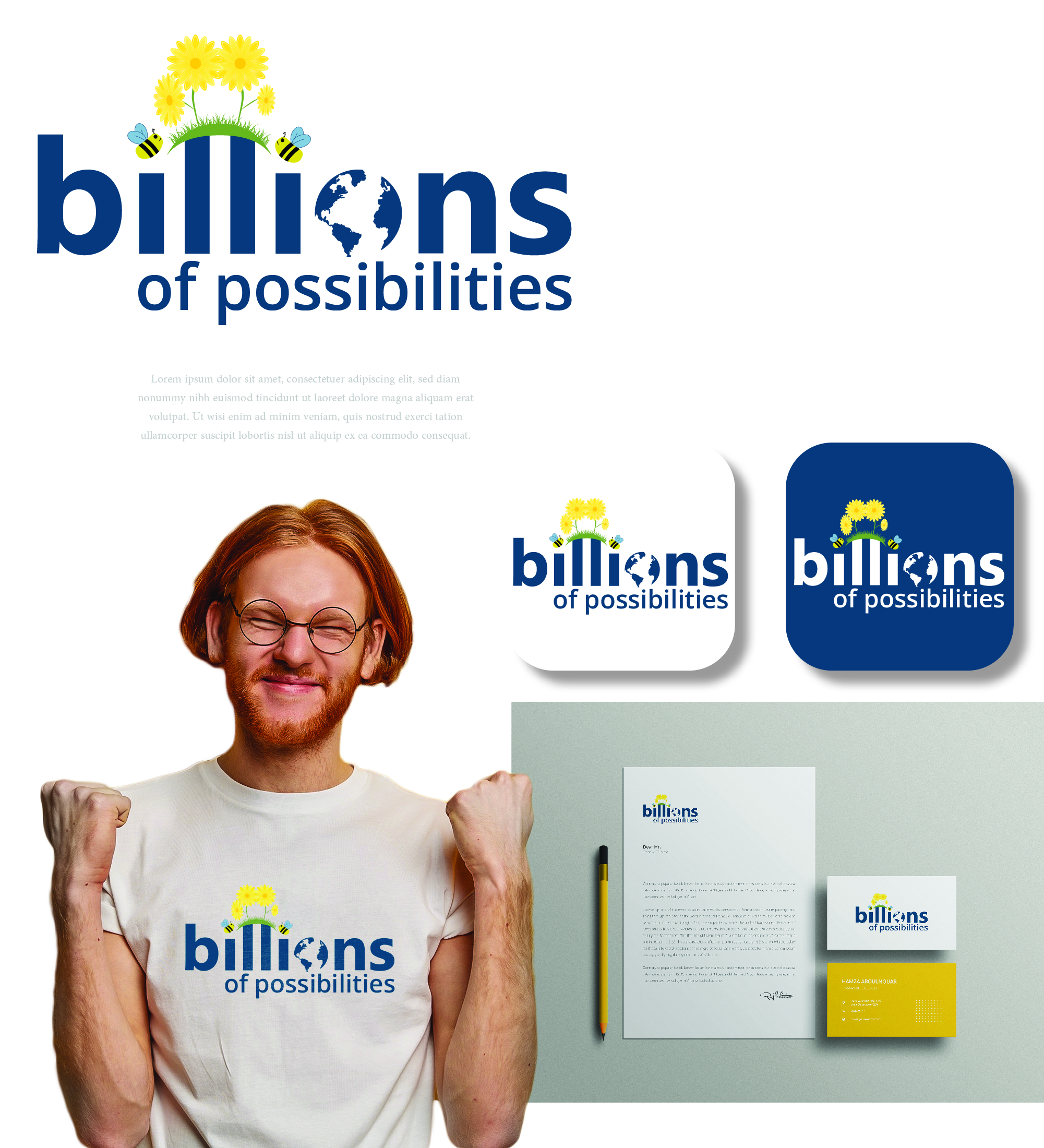 Grafik-Design von HMZDGN für dieses Projekt | Design #28079815