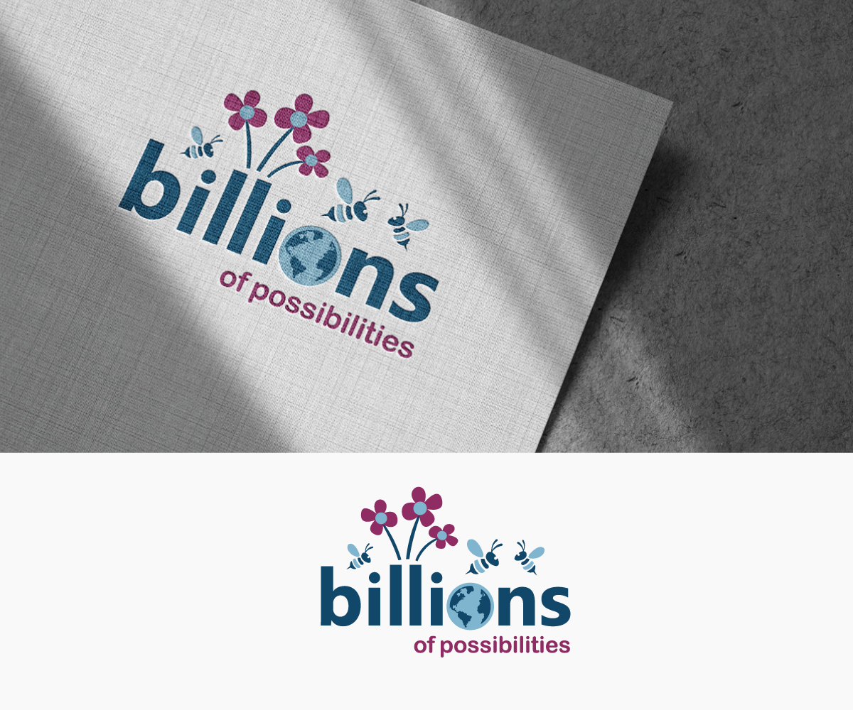 Colorful, Bold, nonprofit Graphic Design for a Company by Ena Design