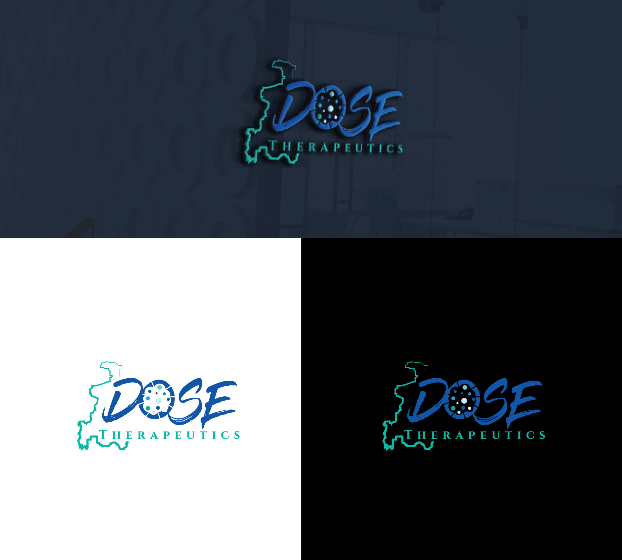 Logo Design by RRR Design for this project | Design #28064355