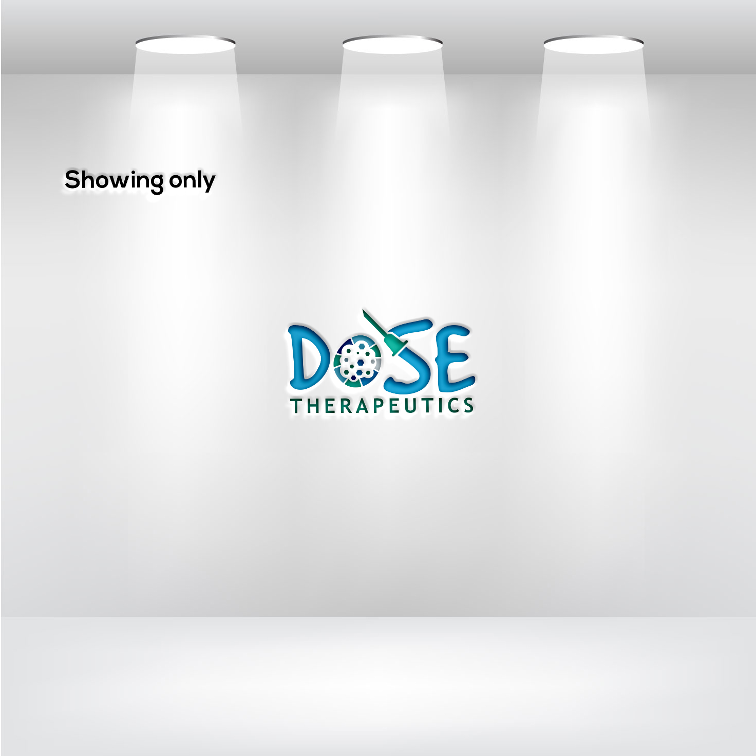 Logo Design by RRR Design for this project | Design #28064356