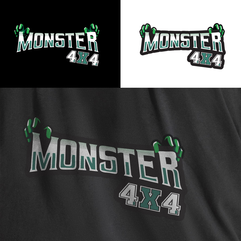 Logo Design by karolrfb for this project | Design #28095012