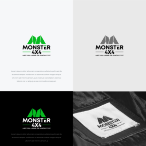 Logo Design by HWdesigns for this project | Design: #28064476